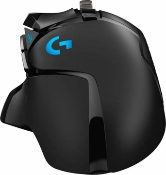 Оптический датчик проводной мыши Logitech 910-005470 G502 Hero G-502