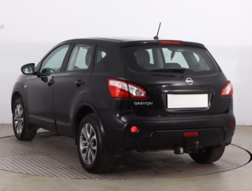 Nissan Qashqai I Crossover Facelifting  1.6 117KM 2012 Nissan Qashqai 1.6, Klima, Klimatronic, Tempomat, zdjęcie 3