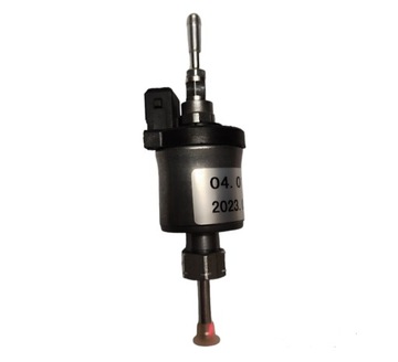 POMPA pompka PALIWA EBERSPACHER D2 12V D4 12V D5WZ 12V D5WS 12V D5WSC 12V