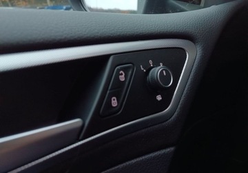 Volkswagen Golf VII Hatchback 3d Facelifting 1.5 TSI BMT 130KM 2019 Volkswagen Golf 1.5 TSI 130KM Trendline SalonPL Serwisowany Iwl. Vat-Marza, zdjęcie 25