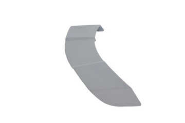 Задний спойлер Mercedes A Class W176 (2012-2018)