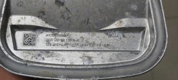 MERCEDES-BENZ OE A1769066600 A1769066500