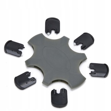 Фильтры ProWax miniFit для Oticon, Bernafon 6 шт.