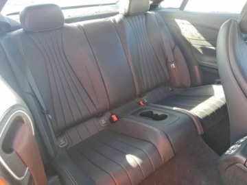 Mercedes Klasa E W213 2021 Mercedes-Benz Klasa E 450 2021 3.0 Benzyna 362KM, zdjęcie 10