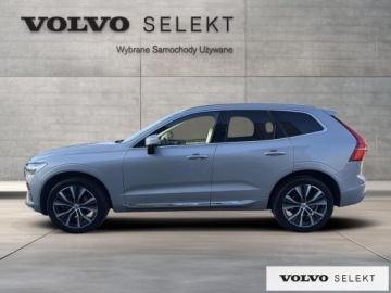 Volvo XC60 II 2022 Volvo XC 60 XC60 B5 B AWD Inscription Pakiet Clima, zdjęcie 2