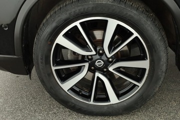 Nissan X-Trail III Terenowy 2.0 dCi 177KM 2017 Nissan X-Trail 2.0 dCi, Salon Polska, 174 KM, zdjęcie 11