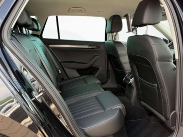 Skoda Superb III Kombi Facelifting 2.0 TDI SCR 200KM 2023 Skoda Superb Style, Matrix, ACC, Kamera, Podgrzewana Szyba, Smart Link 2.0, zdjęcie 5