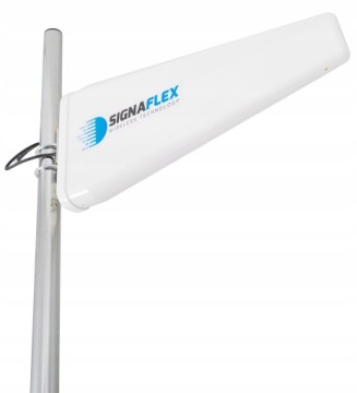 Антенна Signaflex T1 20 дБи 10 м Нм