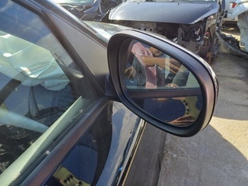 BMW 1 E87 FACELIFT 07- ZRCÁTKO ELEKTRICKÉ PRAVÉ EVROPA 475