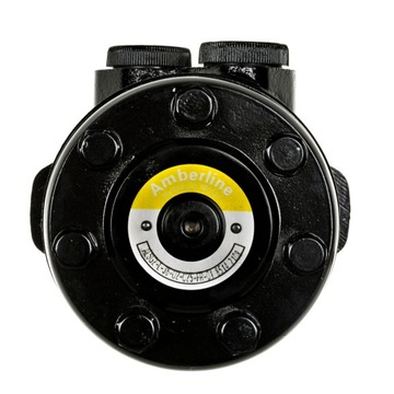 Орбитальный гидромотор BMR36 fi 25; 60 Нм; высокоскоростной