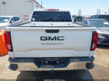  GMC Sierra 1500 Short Box Pro 2023 2.7l 2.7 Benzyna 310KM, zdjęcie 4