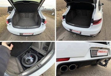 Porsche Macan SUV 3.0 V6 258KM 2015 Porsche Macan S BIALA PERLA zadbany PISEMNA GWARANCJA w cenie Transport, zdjęcie 16