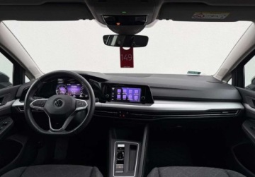 Volkswagen Golf VIII 2021 Volkswagen Golf Variant LED Plus Keyless Ambiente Czujniki parkowania, zdjęcie 16