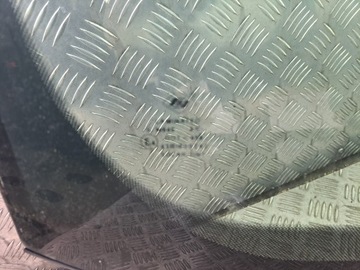 AUDI A3 2007 R SKLO (OKNO) ČELNÍ PŘEDNÍ