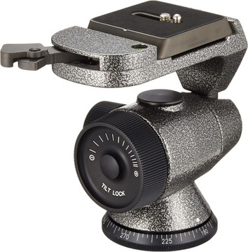 Шаровая головка Gitzo Off Center, серия 3