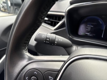 Toyota Corolla XII TS Kombi Facelifting 1.8 Hybrid 140KM 2023 Toyota Corolla 1.8 Hybrid Comfort Seria E21 (2019-, zdjęcie 22