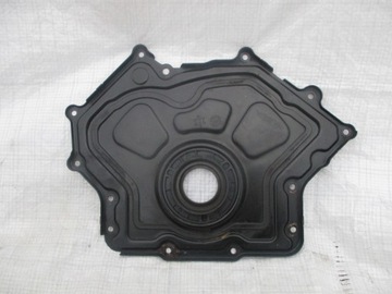 JAGUAR XJ XF RANGE ROVER 5.0 SC USZCZELNIACZ WAŁU