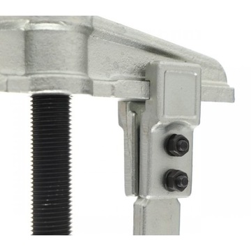 СЪЕМНИК ПОДШИПНИКОВ СТУПИЦА ПОДШИПНИКА СКЛАДНАЯ 2-РУЧНАЯ 4 ДЮЙМА K&D PROFESIONAL