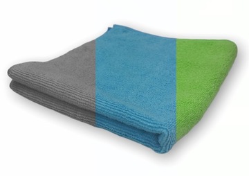 Mokrofibra 40x40 320G Do wnętrza lakier