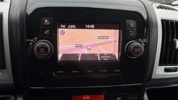 Peugeot Boxer III 2020 Peugeot Boxer 2.2D 140PS Bezwypadkowy 9-Osobowy, zdjęcie 23