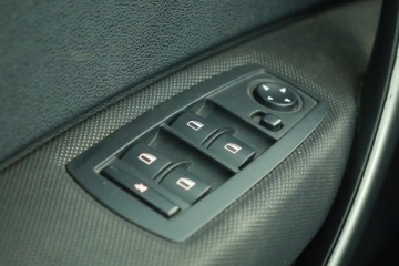 BMW X3 E83 2.0d 150KM 2005 BMW X3 2.0d, 4X4, Klima, Klimatronic, Tempomat, zdjęcie 14