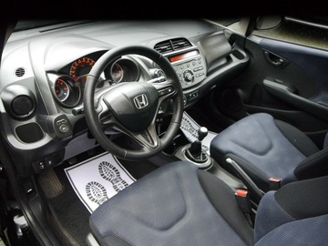 Honda Jazz III 1.2 i-VTEC 90KM 2012 Honda Jazz 1.2 Stan B dobry klima Gwarancja 12mcy, zdjęcie 19