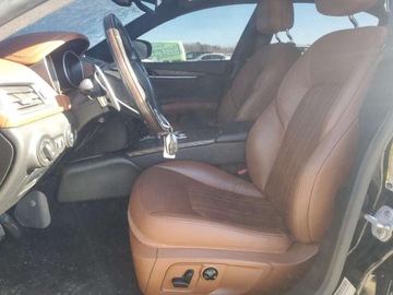 Maserati Ghibli III 2019 Maserati Ghibli S 2019 3.0l 3.0 Benzyna 424KM, zdjęcie 7