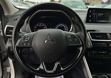 Mitsubishi Eclipse Cross SUV 1.5 T 163KM 2019 Mitsubishi Eclipse Cross 1.5 T 163KM manual GWARANCJA bezwypadkowy, zdjęcie 27
