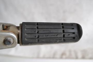 Комплект подножек Yamaha FZS 600 Fazer 98-03
