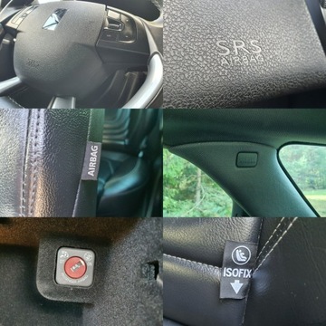 DS 5 Hatchback Facelifting 2015 2.0 BlueHDi 150KM 2015 Citroen DS5 2.0 HDI 150KM # Navi # Kamera #, zdjęcie 28