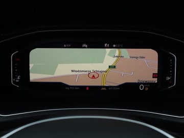 Volkswagen T-Roc I SUV 1.5 TSI ACT 150KM 2019 VW T-Roc 1.5 TSI, Salon Polska, Skóra, Navi, zdjęcie 10