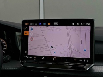 Volkswagen Golf VIII Variant 1.5 eTSI 150KM 2024 Volkswagen Golf 1.5 Benzyna 150KM, zdjęcie 30