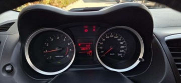 Mitsubishi 2011 Mitsubishi Lancer 1.6 116km Xenon Tempomat Klima Udokumentowany Przebieg, zdjęcie 19