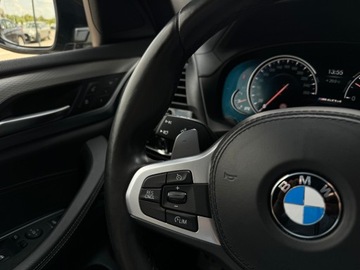 BMW X4 G02 M SUV M40d 326KM 2018 BMW X4 M40d 326 KM,Salon PL,Serwis ASO,Bezwypadkow, zdjęcie 21