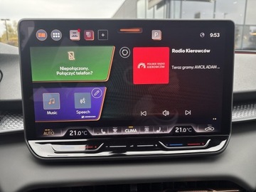 Cupra Terramar SUV 1.5 eTSI 150KM 2025 Cupra Terramar 1.5 eTSI 150 KM Advantage Edition 7, zdjęcie 22