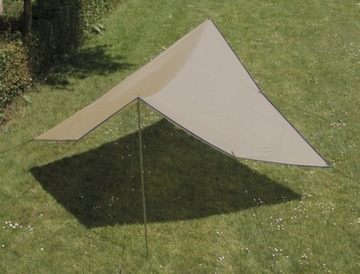 Zadaszenie biwakowe Tarp Turner 300 EuroTrail