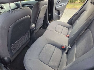 Kia Rio III Hatchback 3d 1.2 DOHC CVVT 85KM 2013 Kia Rio Aluminiowe Felgi I Wlasciciel Gwarancja Vip 1.2 Benzyna 85KM, zdjęcie 12