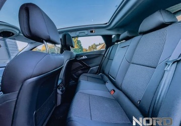 Peugeot 508 I SW 1.6 HDi 115KM 2013 Peugeot 508 Bezwypadkowy, nowy rozrzad, bogata wersja, gw.12m gethelp, 2xk, zdjęcie 29