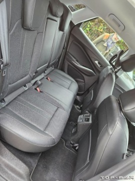 Opel 2019 Opel Grandland X Full Opcja 2.0 CDTI Automat 2.0 Diesel 177KM, zdjęcie 24