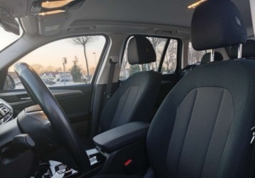 BMW X3 G01 SUV 2.0 18d 150KM 2020 BMW X3 Kupiony w Polsce - bezwypadkowy - serwis - FV 23 - 2,0 - 150 KM 2.0, zdjęcie 20