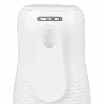 2 звуковых радионяни с USB-разъемом