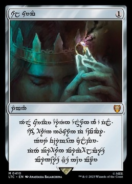 MtG: Sol Ring (V.3) (xLTC)