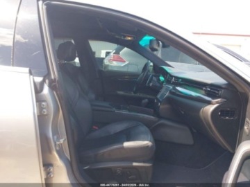 Maserati Quattroporte II 2014 Maserati Quattroporte GTS 2014 3.8 Benzyna 523KM, zdjęcie 9