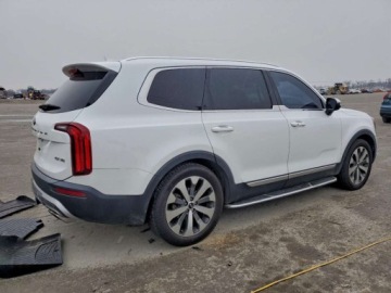 Kia 2020 Kia Telluride Ex 2020 3.8 Benzyna 291KM, zdjęcie 3
