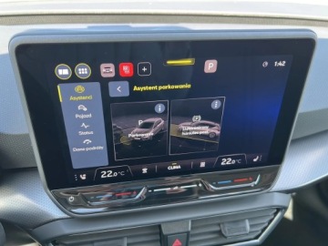 Seat Leon IV Hatchback 1.5 EcoTSI 150KM 2026 Seat Leon Style 1.5 TSI 115 KM Manualna, zdjęcie 19