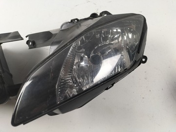 YAMAHA R6 RJ15 08 - лампа повреждена, оригинал