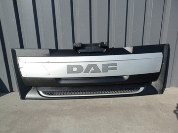 maska atrapa DAF XF106 grill ORYGINAŁ