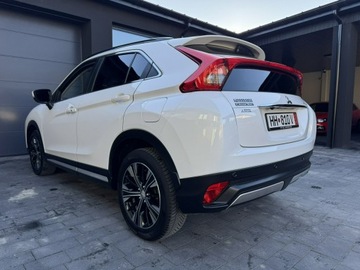 Mitsubishi Eclipse Cross SUV 1.5 T 163KM 2019 Mitsubishi Eclipse Cross 1.5T-MIVEC 163KM Intro, zdjęcie 26
