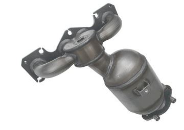 KATALIZATOR DACIA LODGY 1,6 8V 2012-