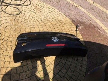 KLAPA TYŁ TYLNA STOP VW GOLF VI 6 CABRIO KABRIO